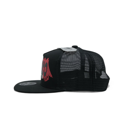 FLAT MEXICO PRINT SNAPBACK - DS07