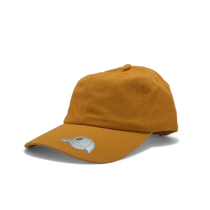 PLAIN DAD HAT - PCD