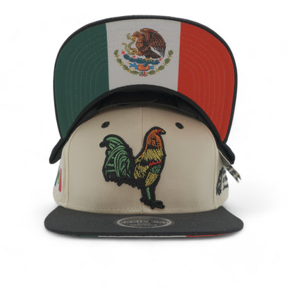 MEXICO DESIGN - 11 (DS18)