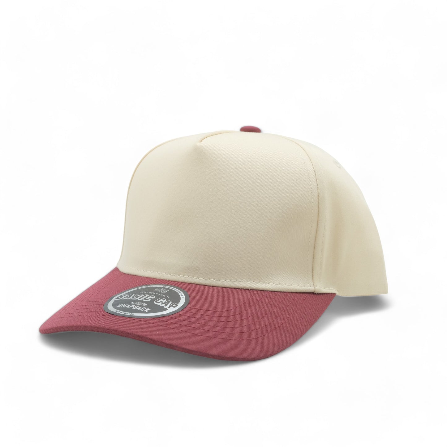 PLAIN CURVE 5PANEL - P5C