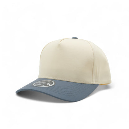 PLAIN CURVE 5PANEL - P5C