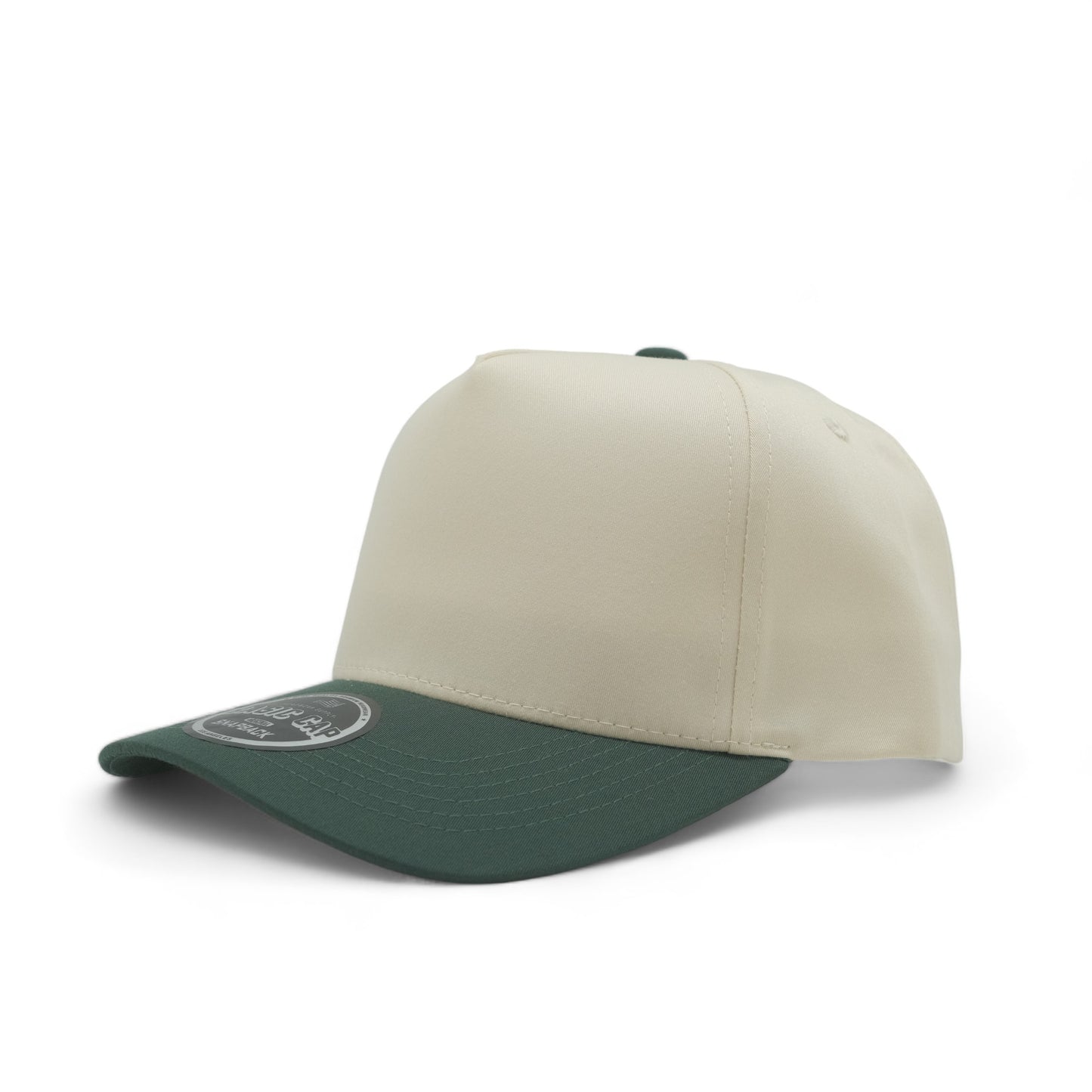 PLAIN CURVE 5PANEL - P5C