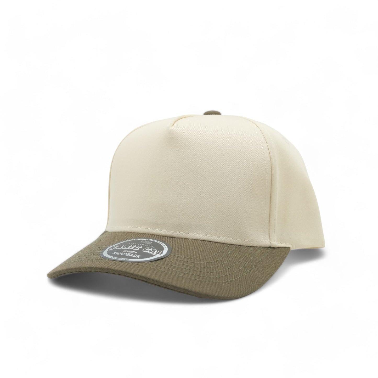 PLAIN CURVE 5PANEL - P5C