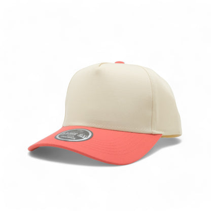 PLAIN CURVE 5PANEL - P5C