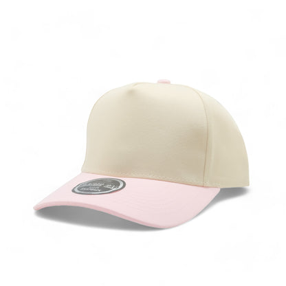 PLAIN CURVE 5PANEL - P5C