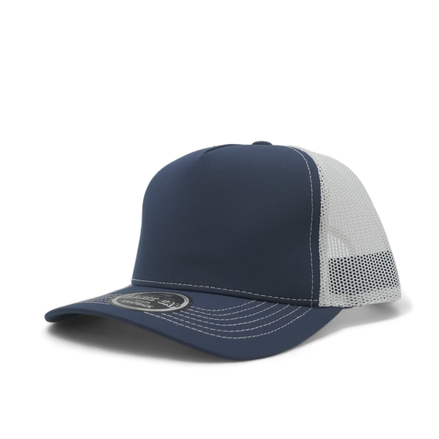 PLAIN CURVE 5PANEL MESH - P5CM