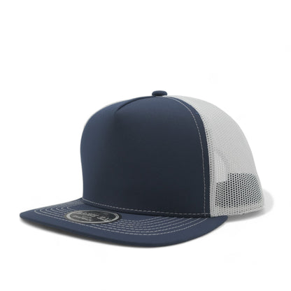 PLAIN FLAT 5PANEL MESH - P5FM