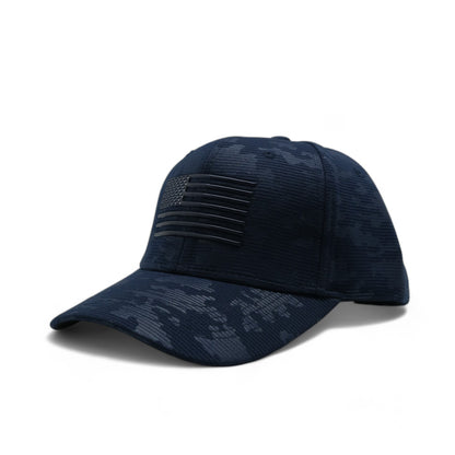 DESIGN FLAG LIQUID HAT - DS05