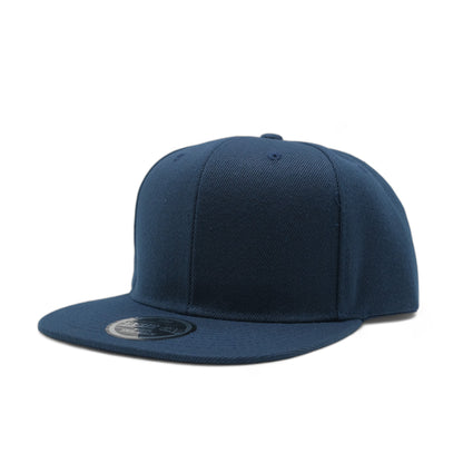 PLAIN POLY SNAPBACK - PPS