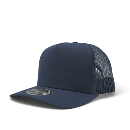 PLAIN CURVE 5PANEL MESH - P5CM