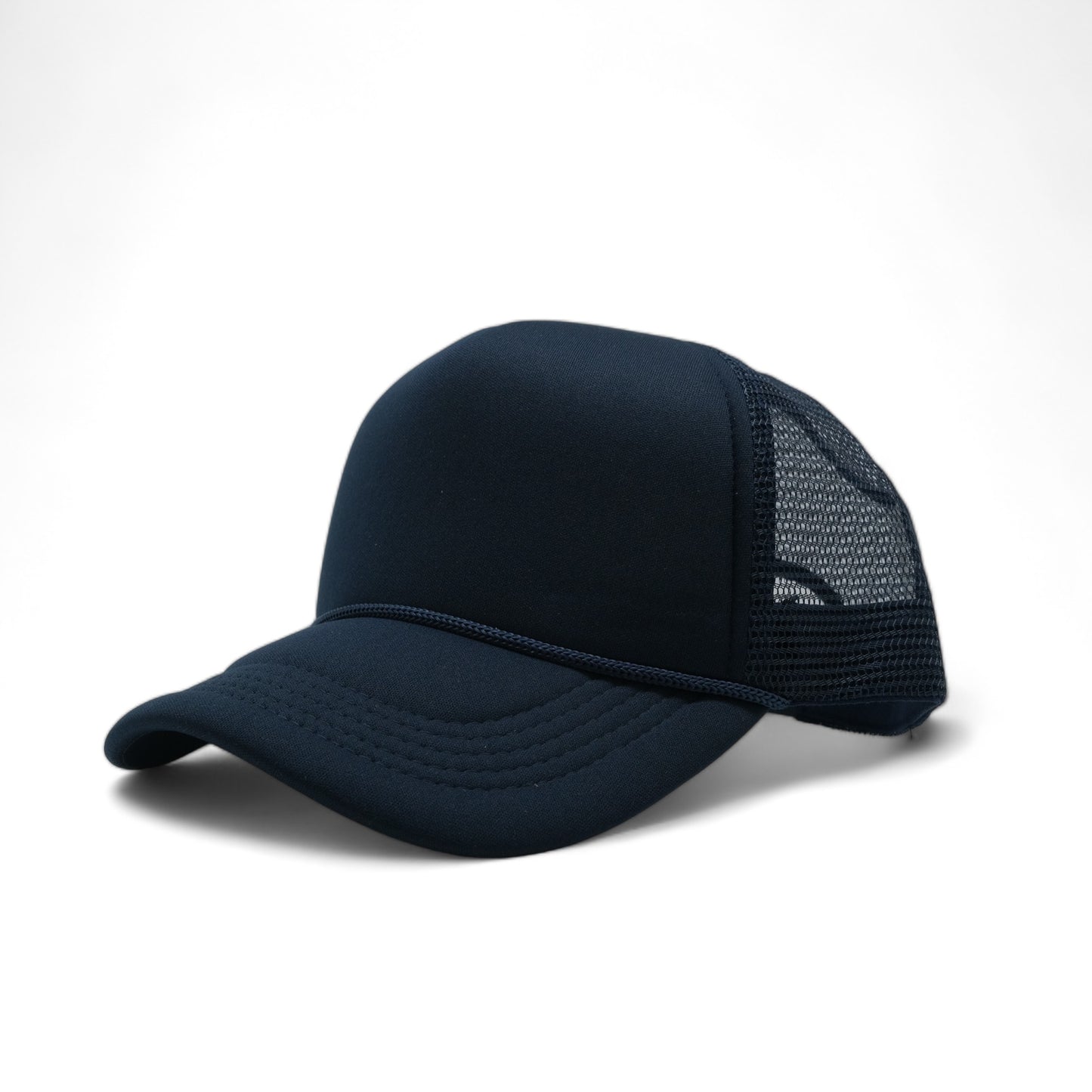 PLAIN FORM TRUCKER - PFT