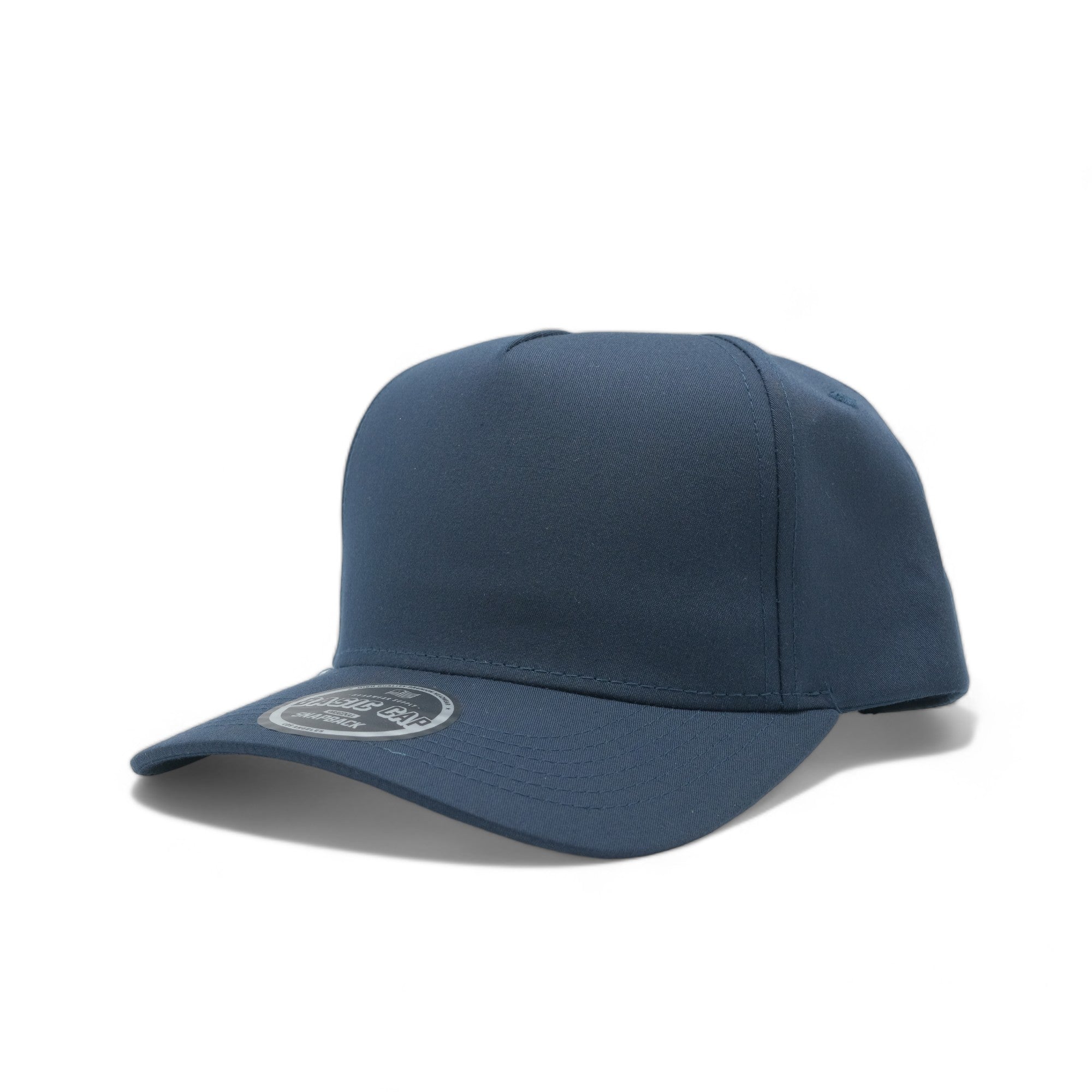 PLAIN CURVE 5PANEL – BASIC CAP