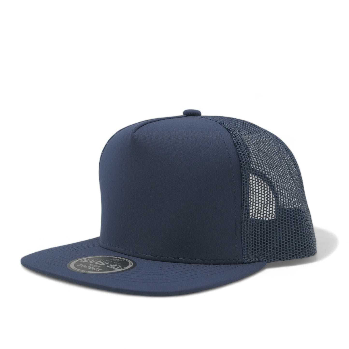 PLAIN FLAT 5PANEL MESH - P5FM