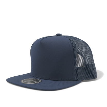 PLAIN FLAT 5PANEL MESH - P5FM