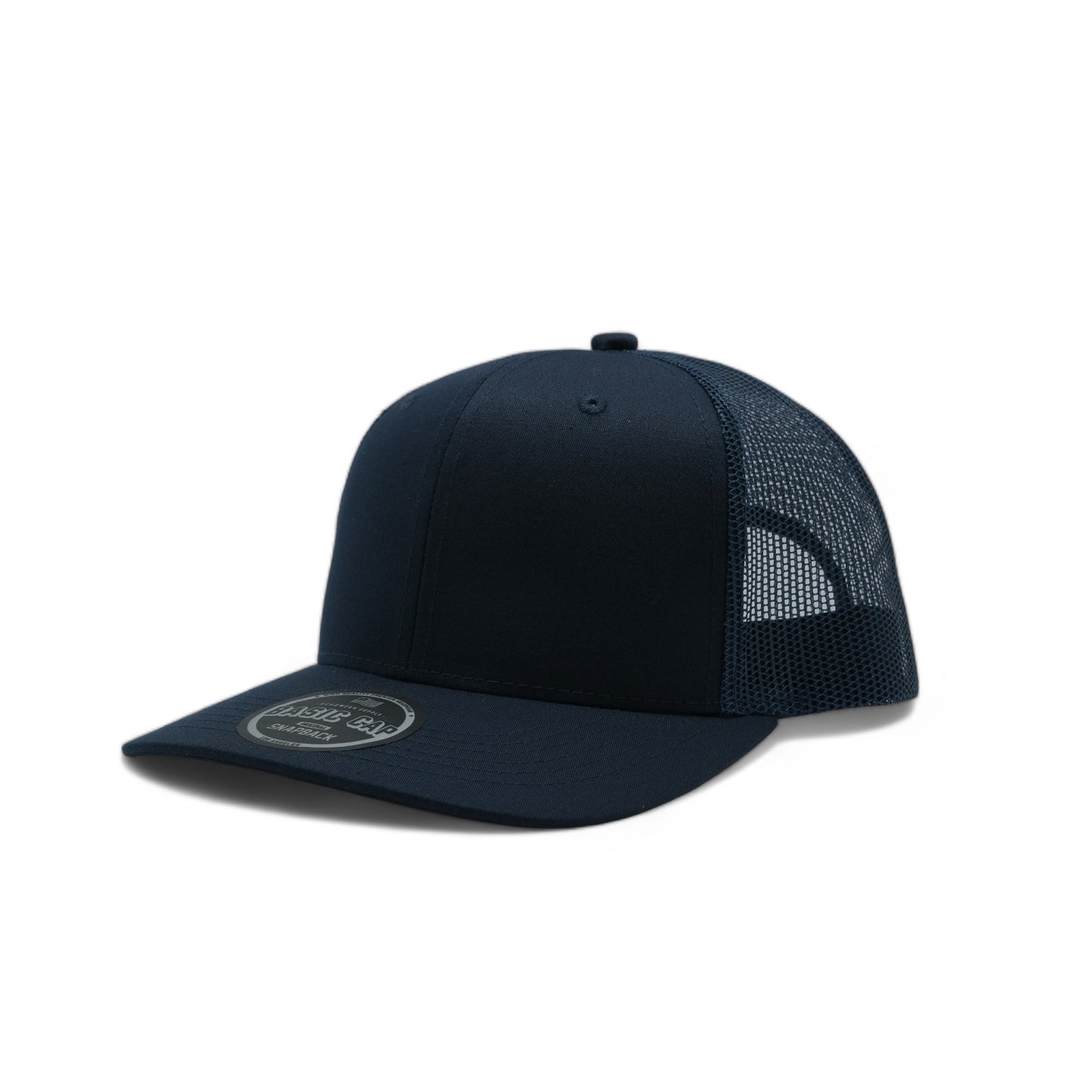 PLAIN CURVE 6PANEL MESH - P6M