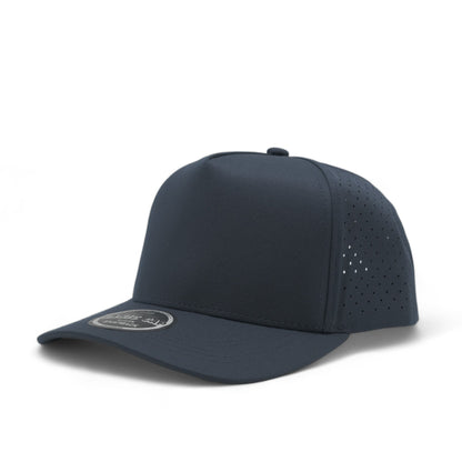 PLAIN CURVE 5PANEL LASER HOLE - P5L