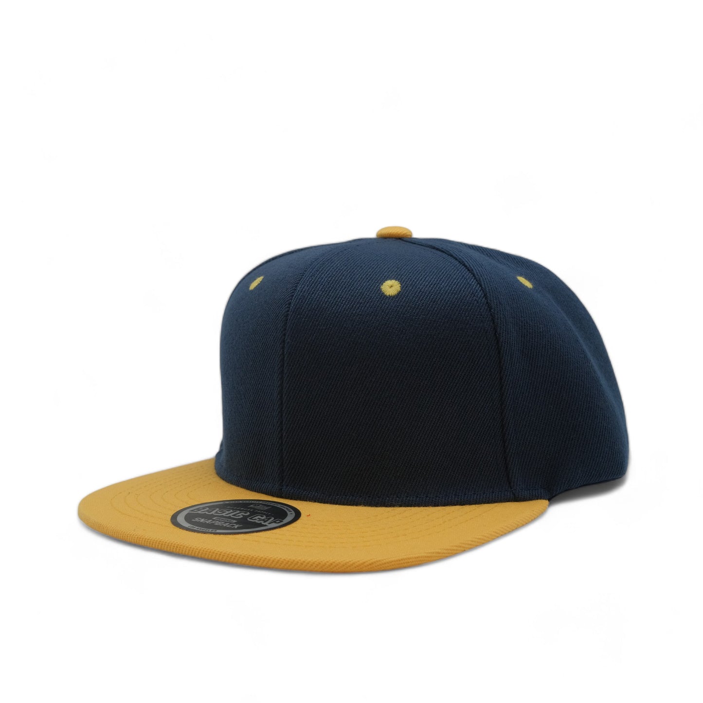 PLAIN POLY SNAPBACK - PPS