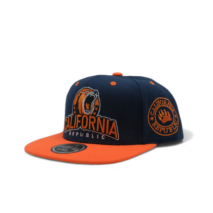 CALIFORNIA SNAPBACK - 2(DS03)