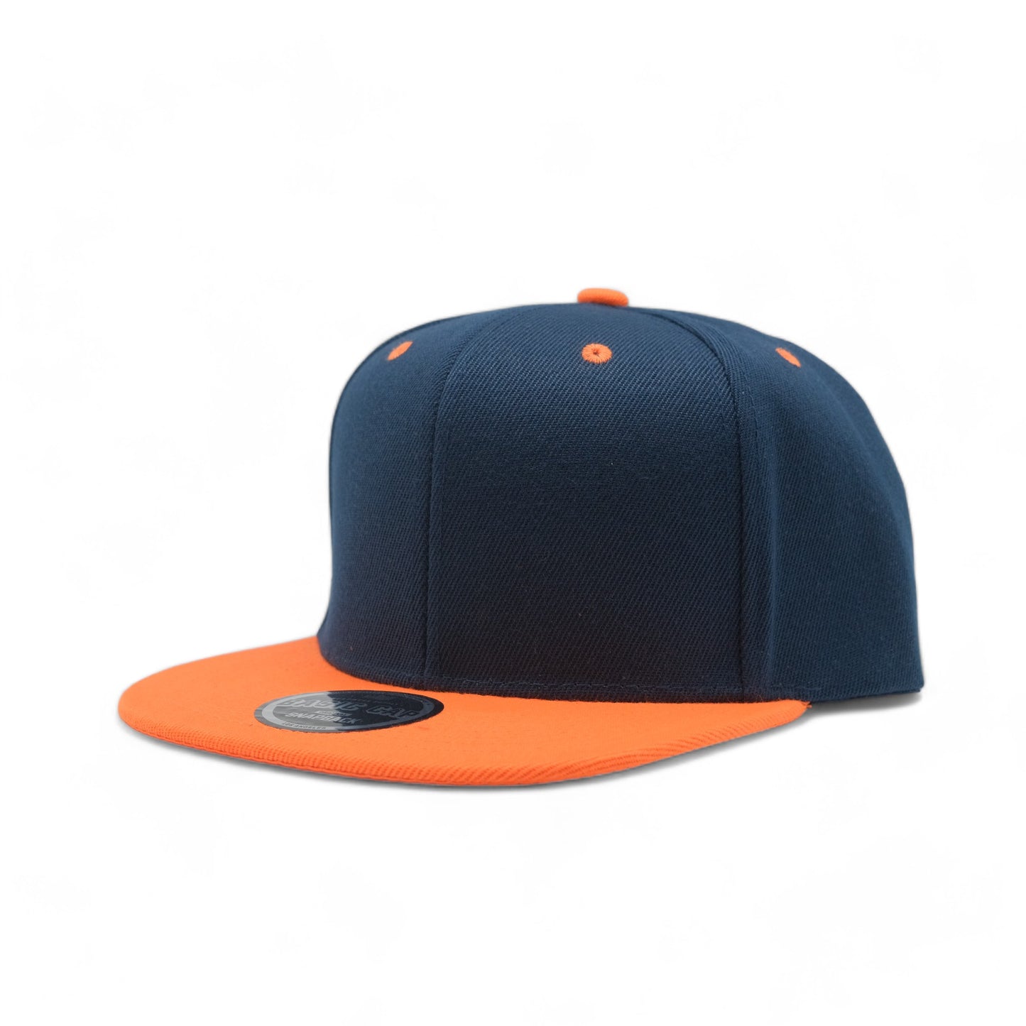 PLAIN POLY SNAPBACK - PPS