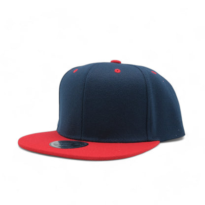 PLAIN POLY SNAPBACK - PPS