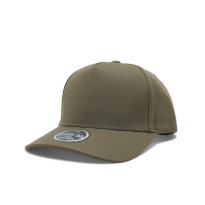 PLAIN CURVE 5PANEL - P5C