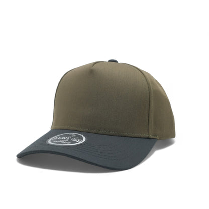 PLAIN CURVE 5PANEL - P5C