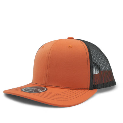 PLAIN CURVE 6PANEL MESH - P6M