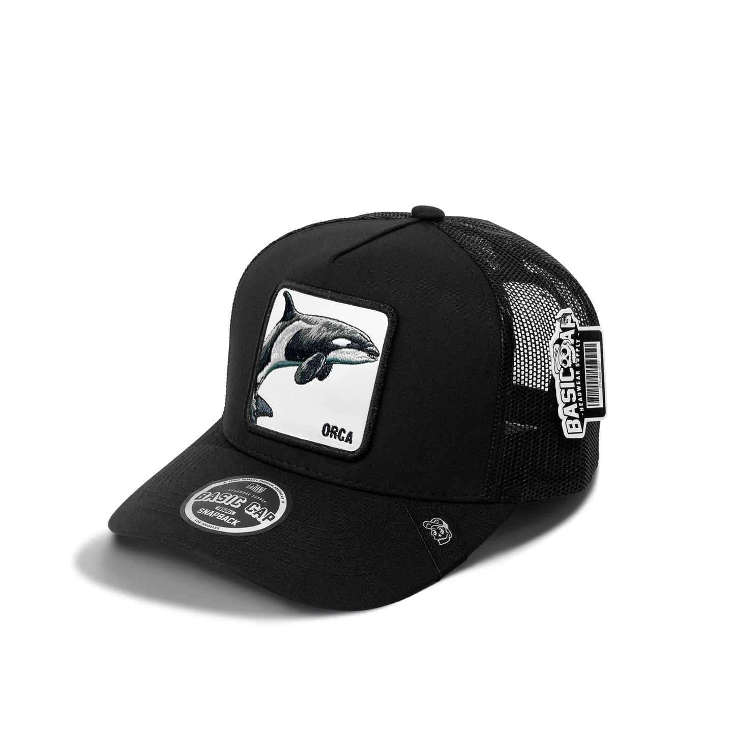 ORCA - A57
