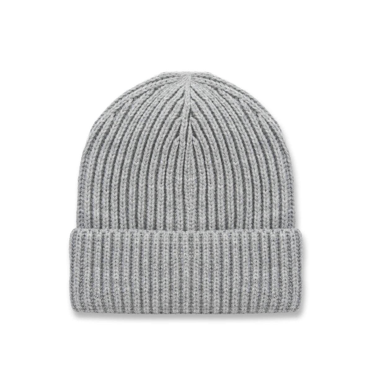 Plain Fisherman Beanie - PFB