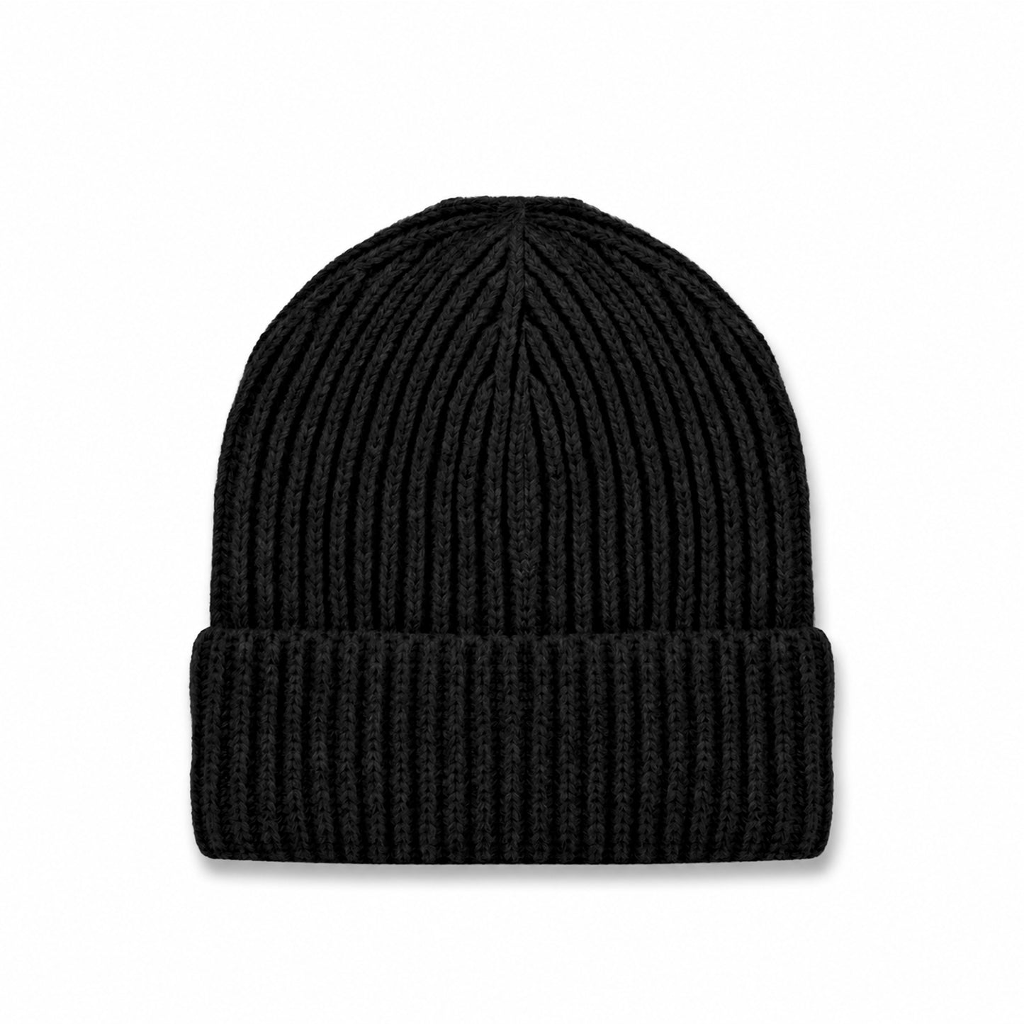 Plain Fisherman Beanie - PFB