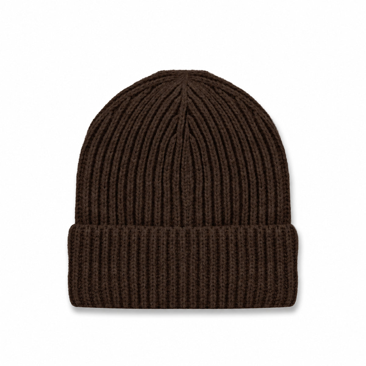 Plain Fisherman Beanie - PFB