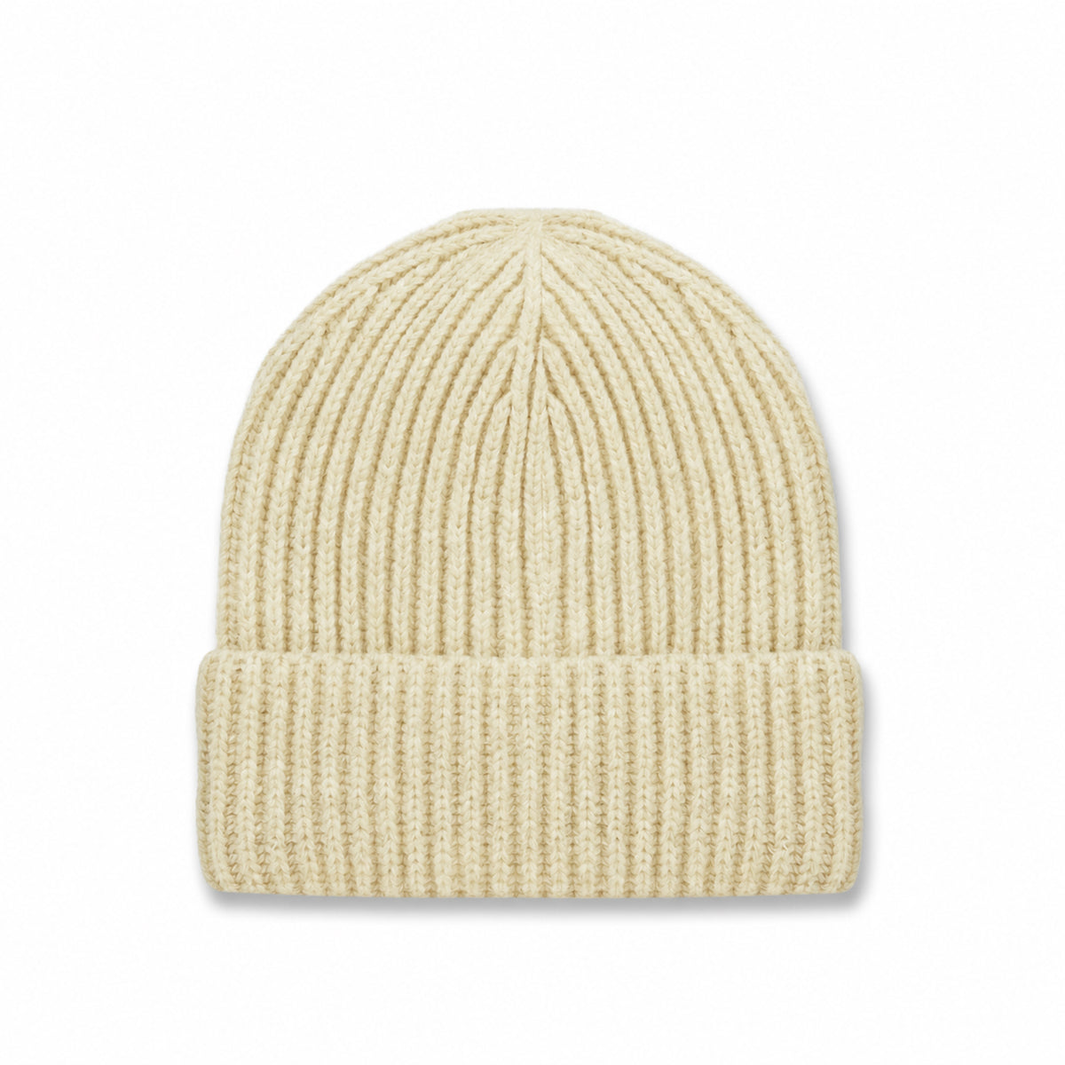 Plain Fisherman Beanie - PFB