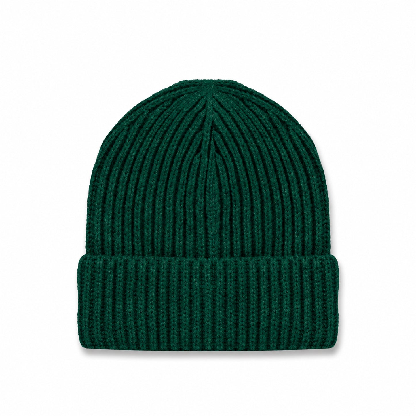 Plain Fisherman Beanie - PFB
