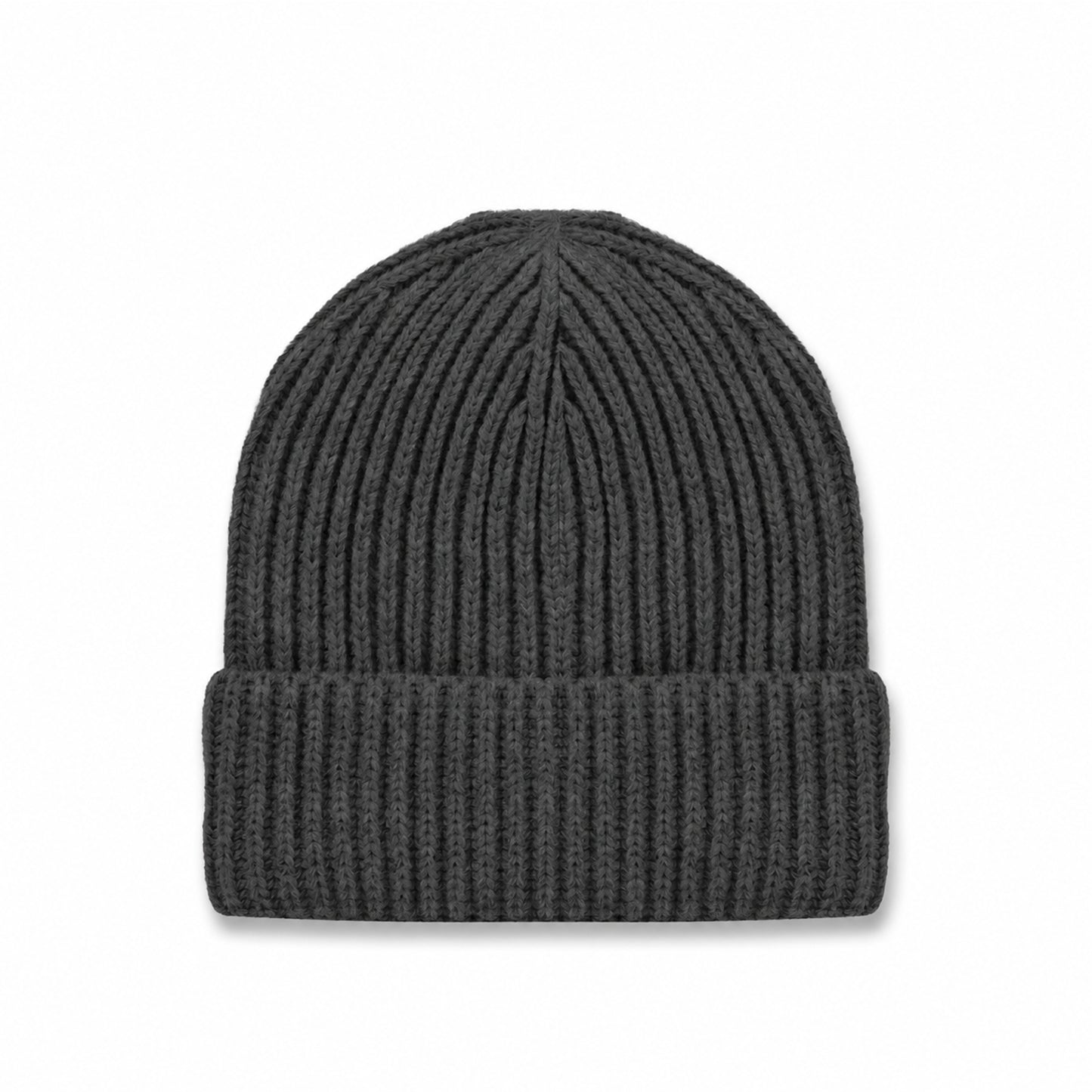 Plain Fisherman Beanie - PFB