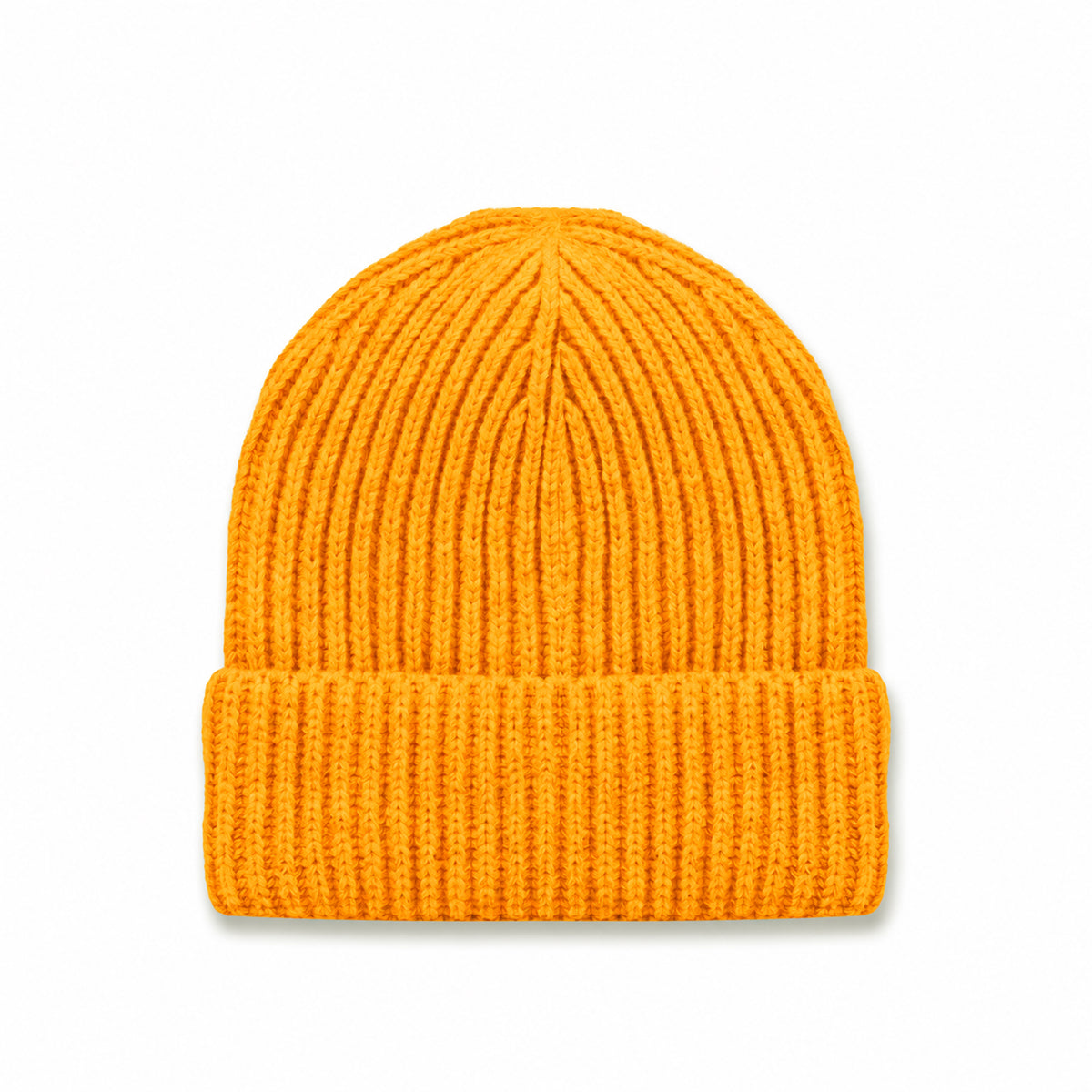 Plain Fisherman Beanie - PFB