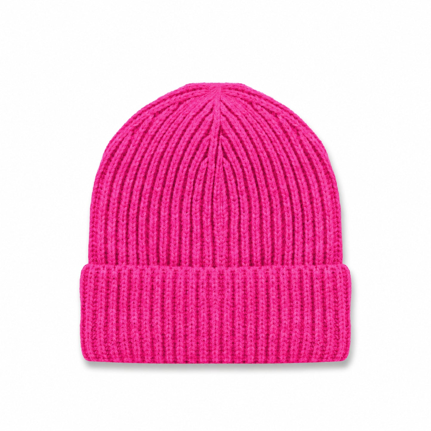 Plain Fisherman Beanie - PFB