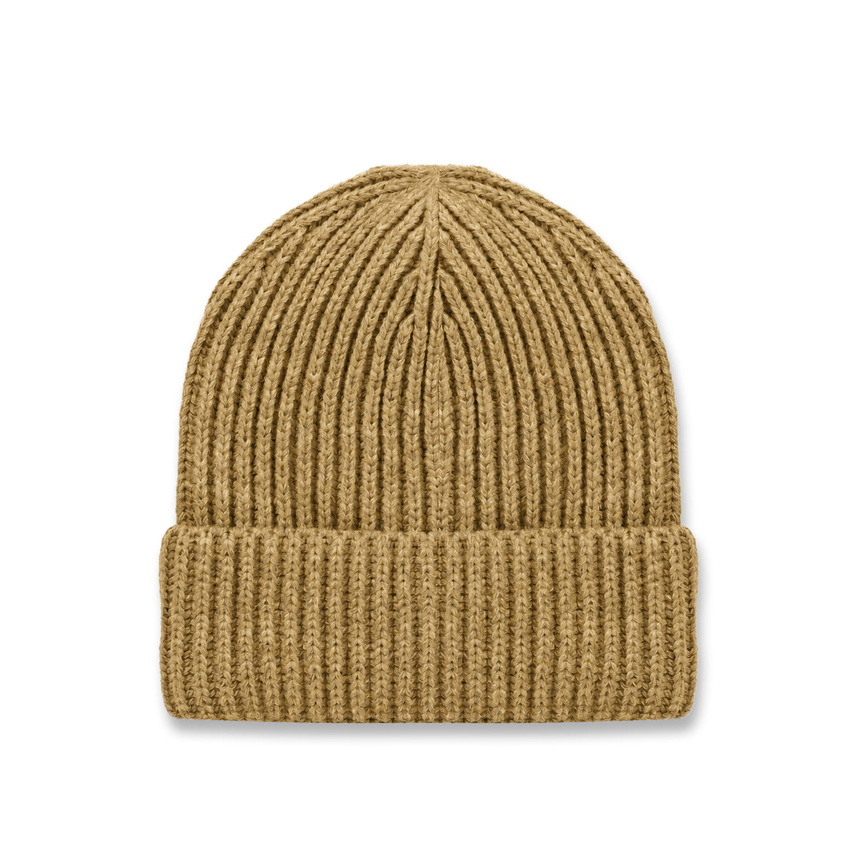 Plain Fisherman Beanie - PFB