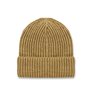 Plain Fisherman Beanie - PFB