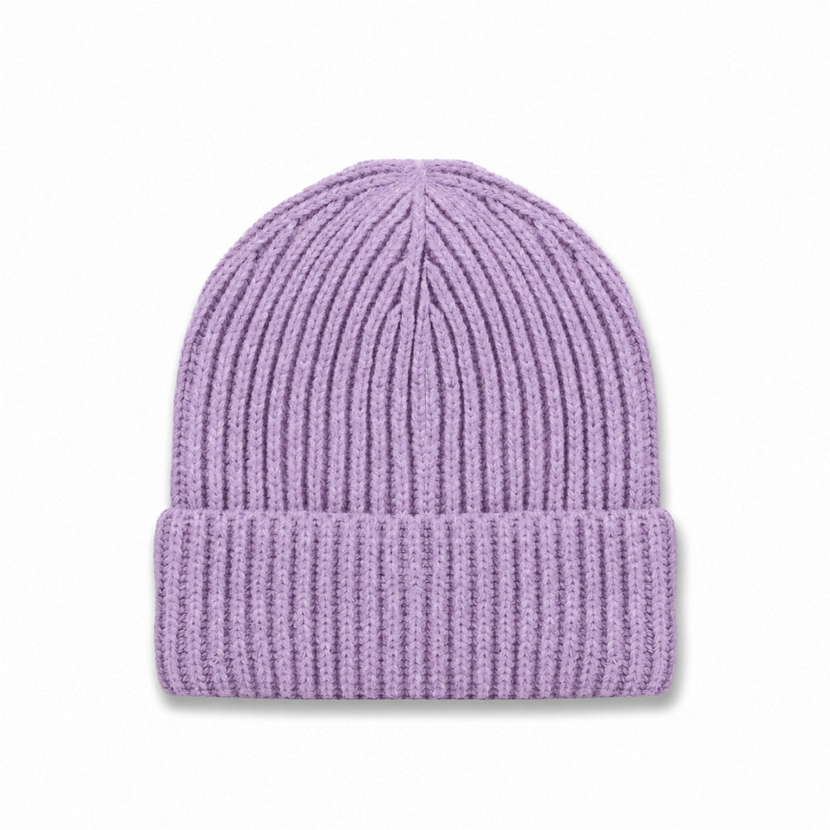 Plain Fisherman Beanie - PFB