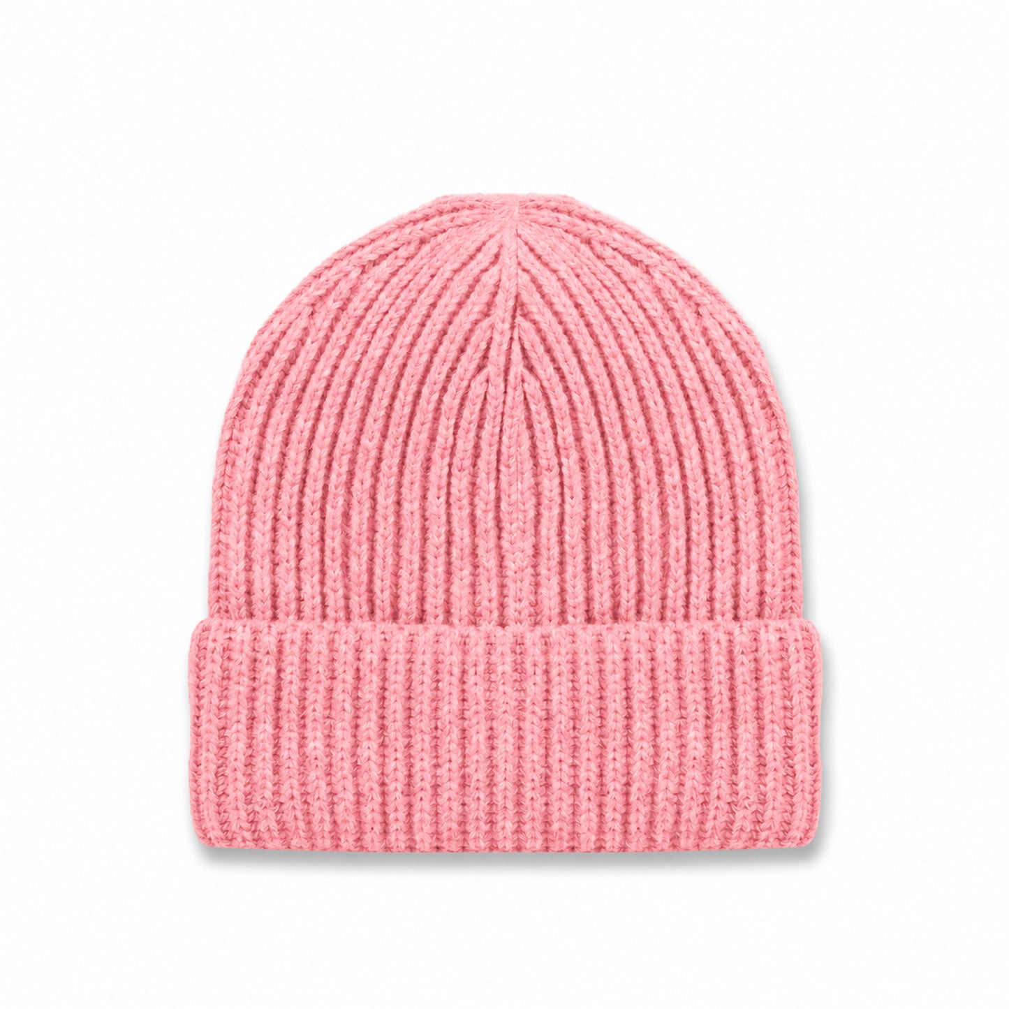 Plain Fisherman Beanie - PFB