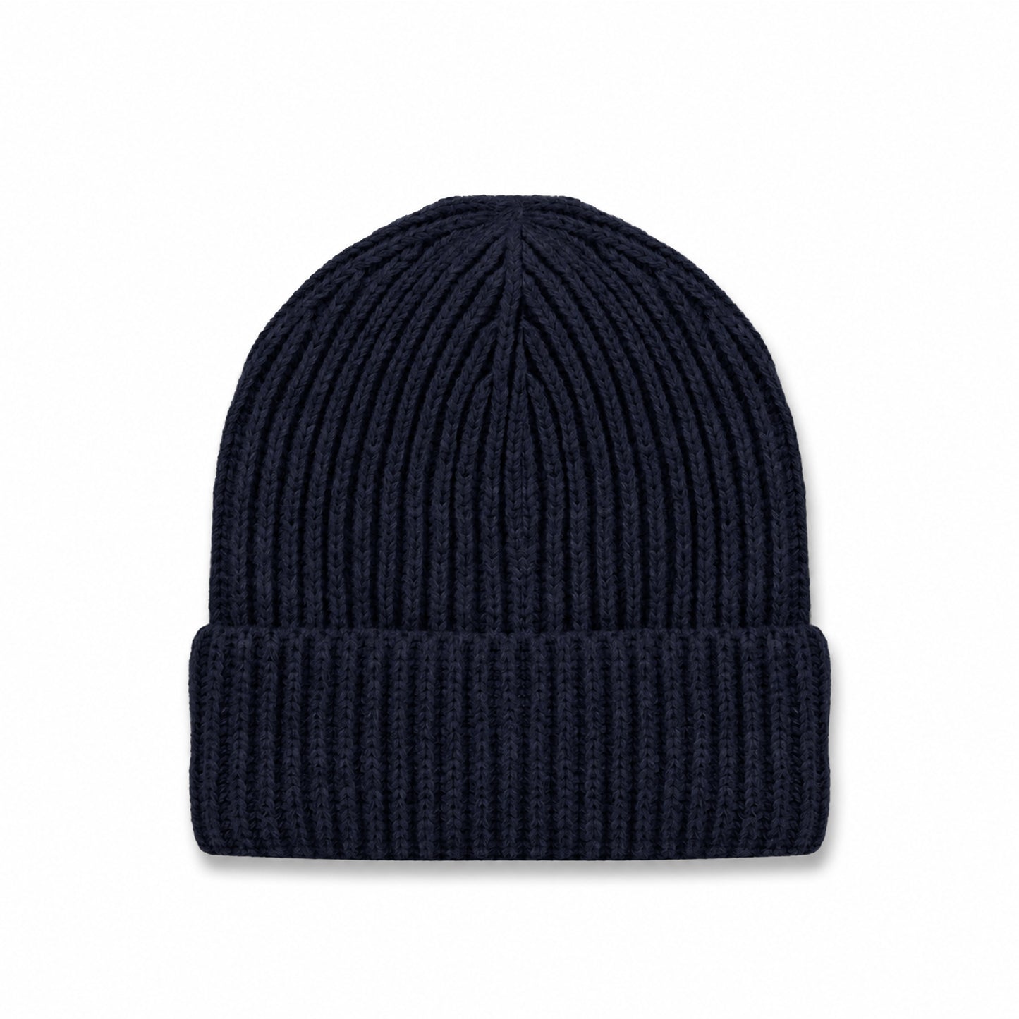 Plain Fisherman Beanie - PFB
