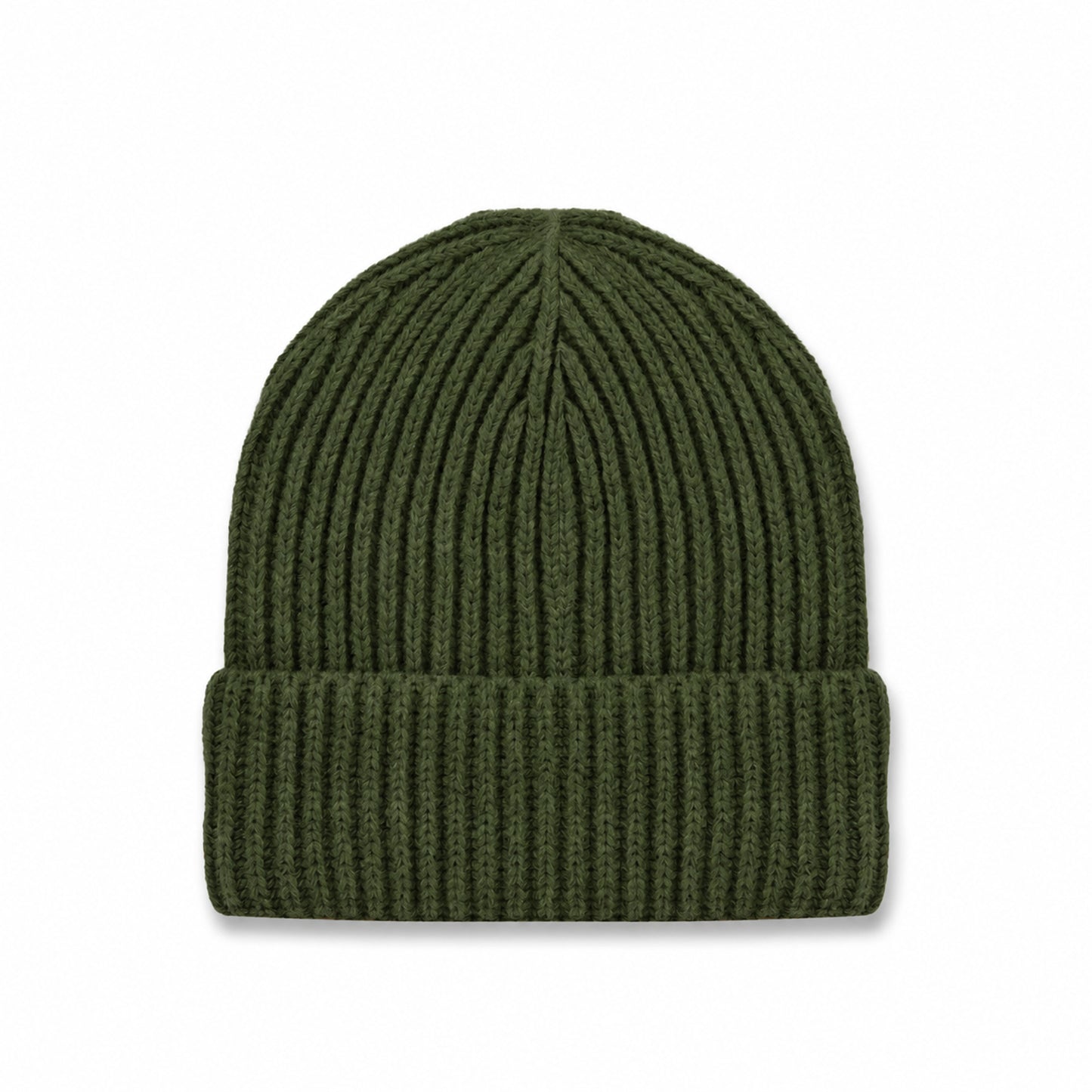 Plain Fisherman Beanie - PFB