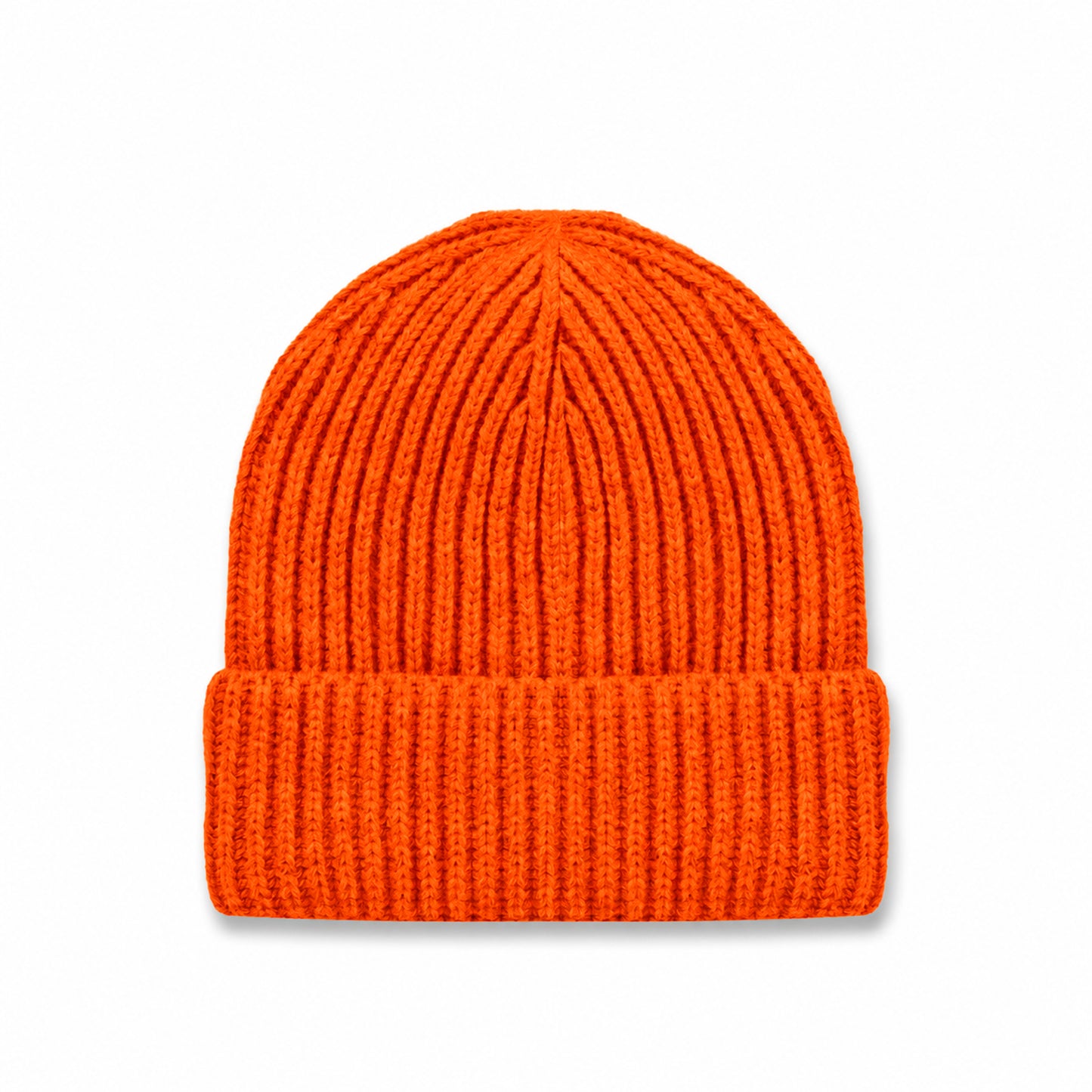 Plain Fisherman Beanie - PFB