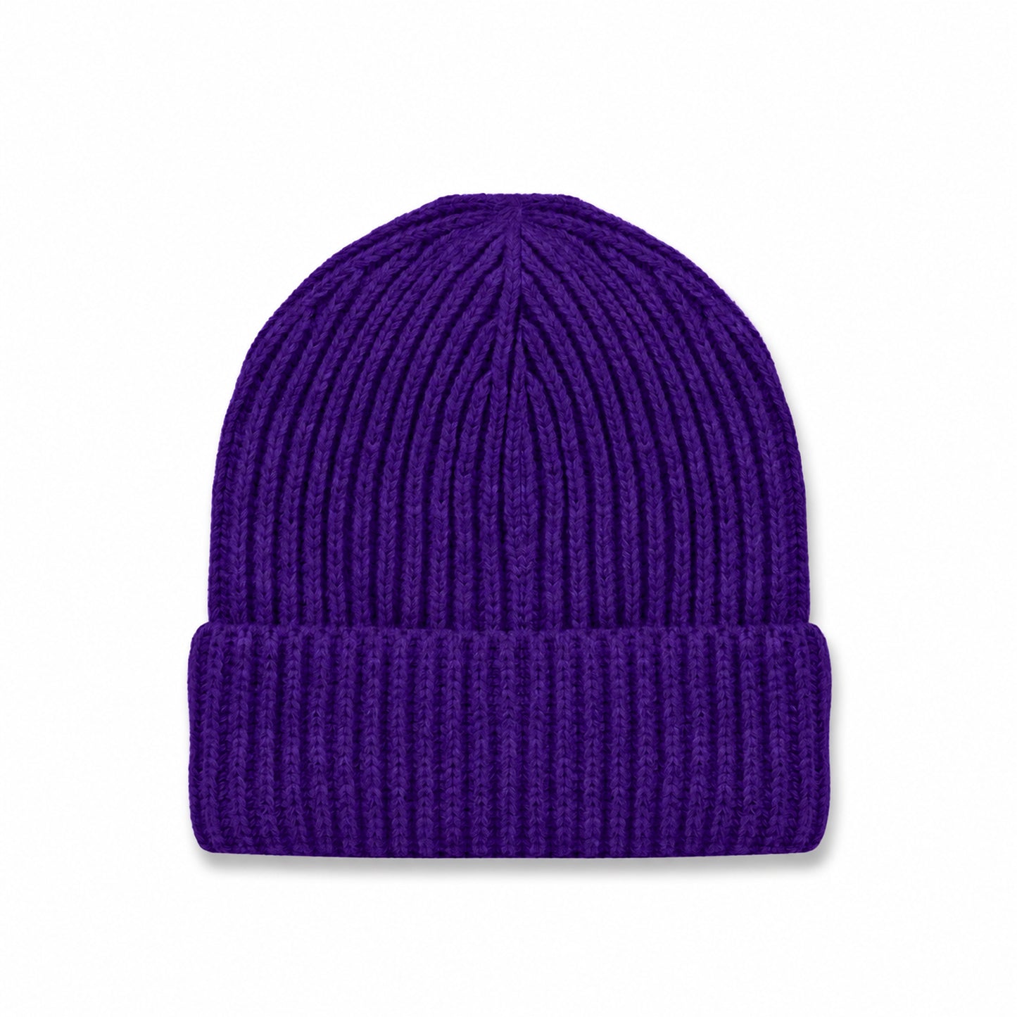 Plain Fisherman Beanie - PFB
