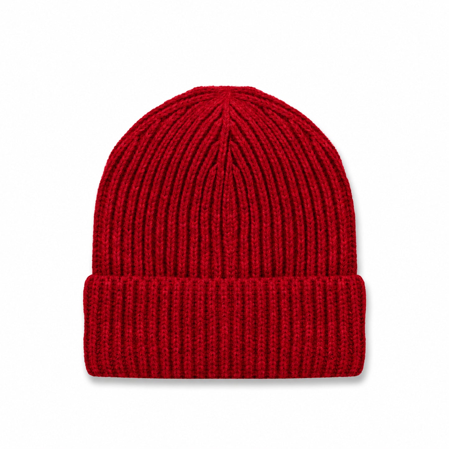 Plain Fisherman Beanie - PFB