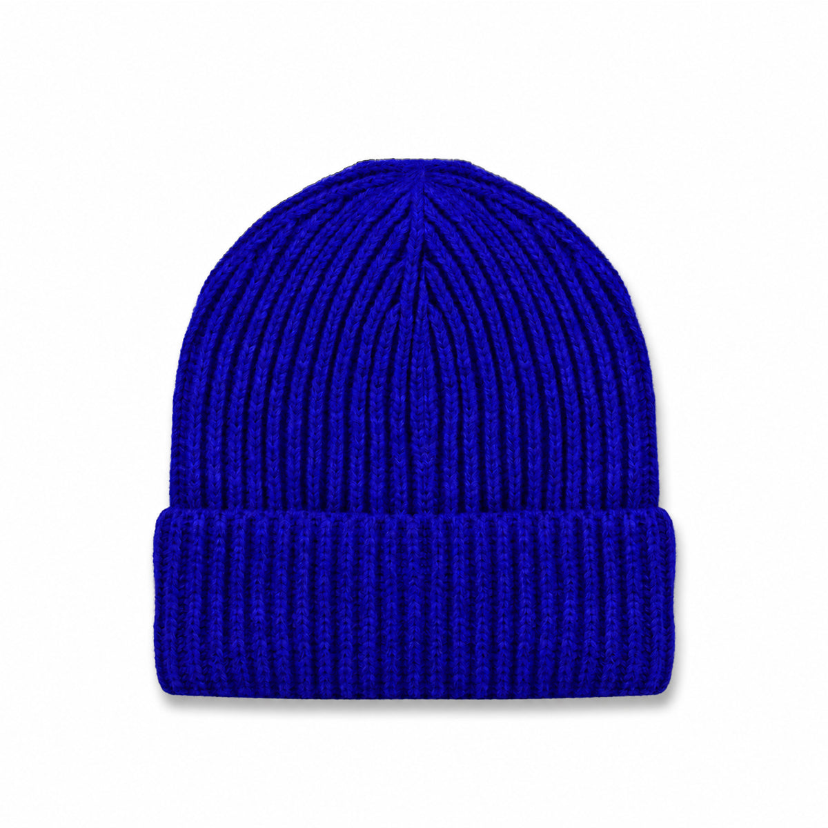 Plain Fisherman Beanie - PFB