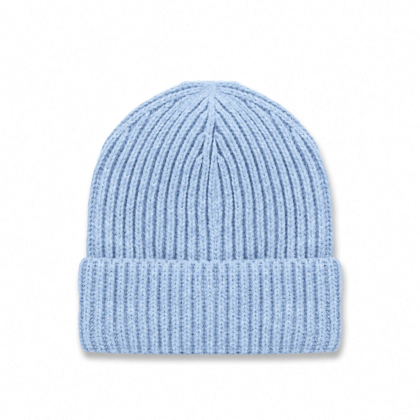 Plain Fisherman Beanie - PFB