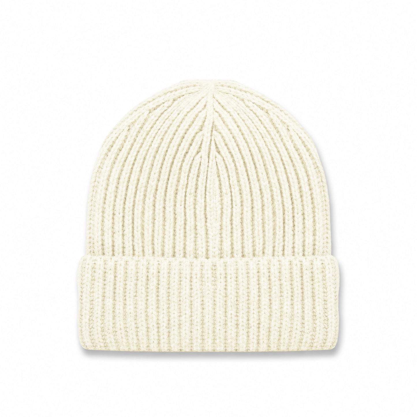 Plain Fisherman Beanie - PFB