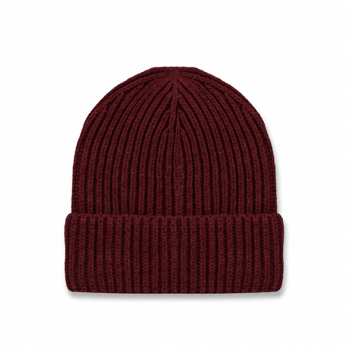 Plain Fisherman Beanie - PFB