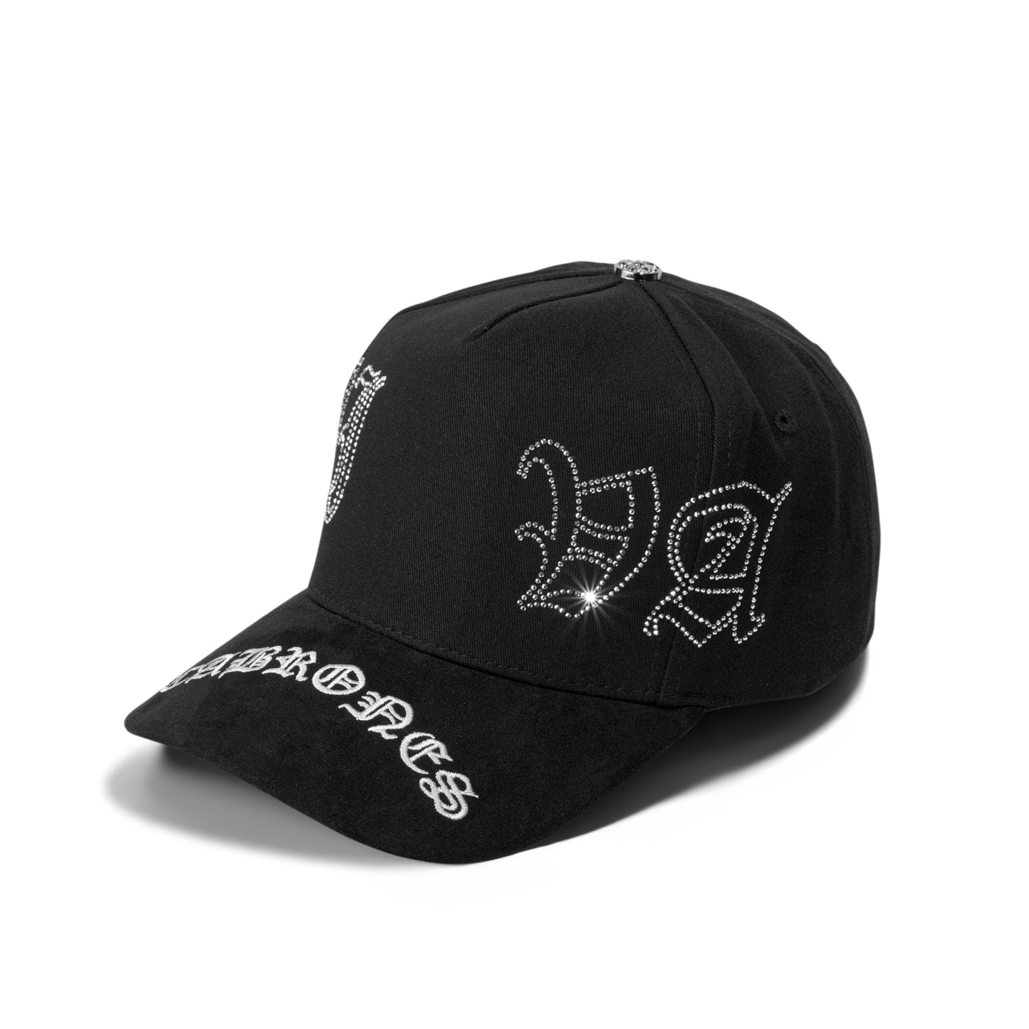 Plain 5Panel Fancy Hat 5030 CABRONES
